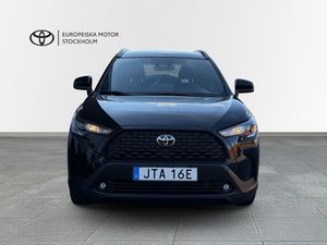 Toyota Corolla Cross bild 5