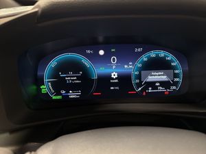 Toyota C-HR bild 14