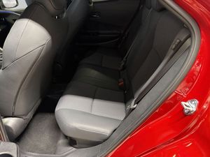 Toyota C-HR bild 7