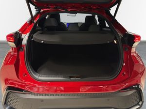 Toyota C-HR bild 10