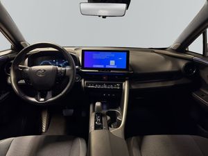Toyota C-HR bild 8