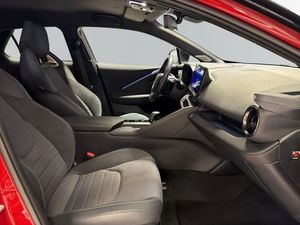 Toyota C-HR bild 6