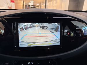 Toyota Aygo X bild 12