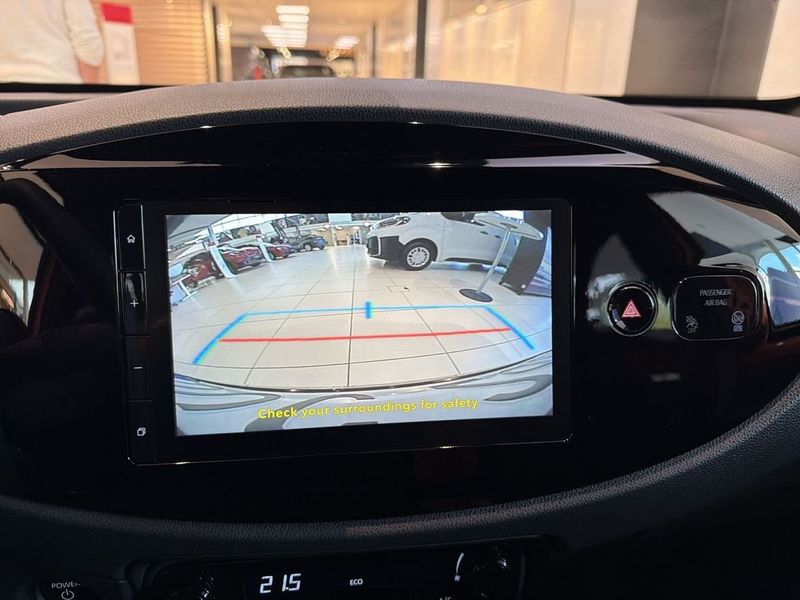 Toyota Aygo X bild 12