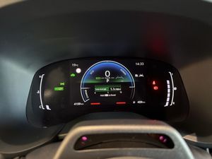 Toyota Aygo X bild 13