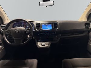 Toyota Proace bild 8