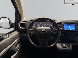 Toyota Proace bild 9
