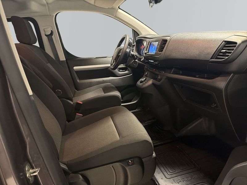 Toyota Proace bild 6