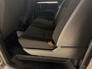 Toyota Proace bild 7