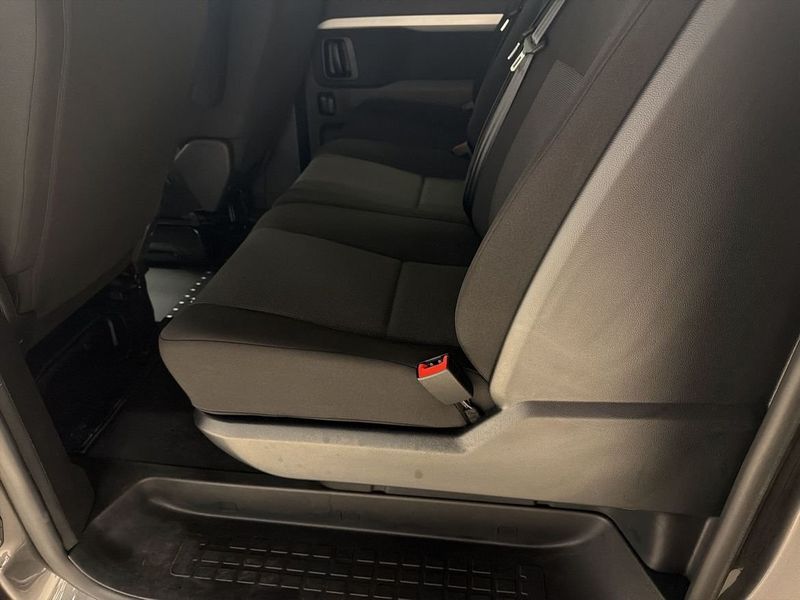 Toyota Proace bild 7
