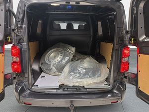 Toyota Proace bild 10