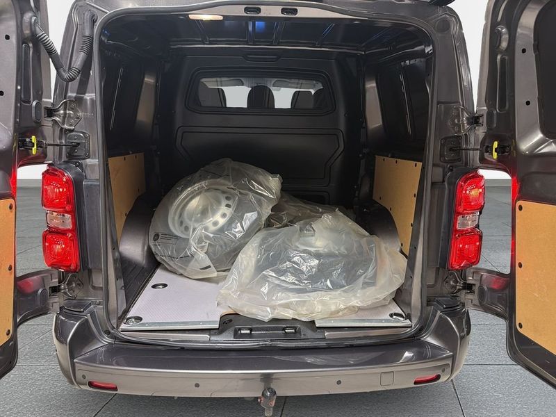 Toyota Proace bild 10