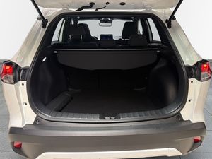 Toyota Corolla Cross bild 10