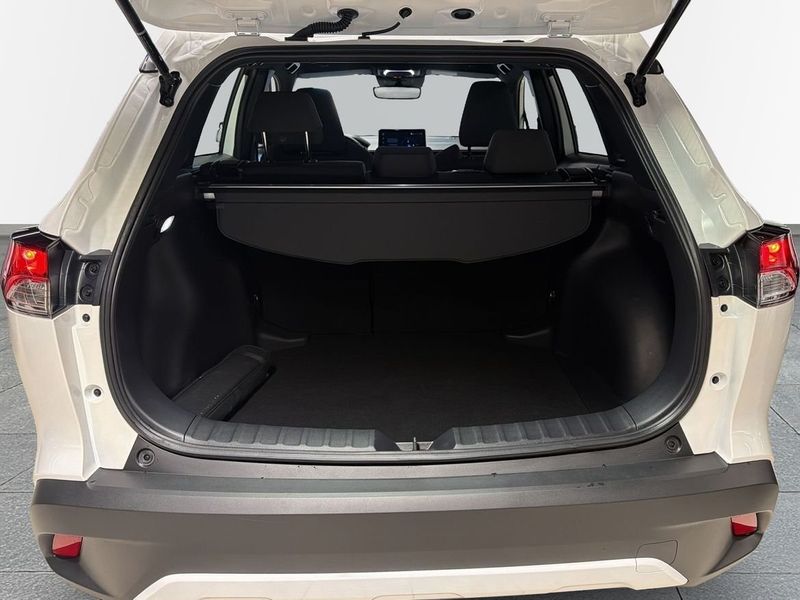 Toyota Corolla Cross bild 10
