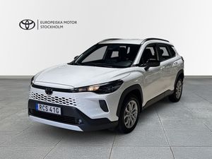 Toyota Corolla Cross bild 1