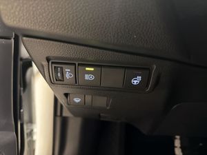 Toyota Corolla Cross bild 12