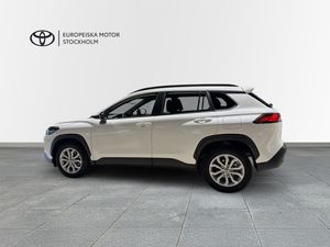 Toyota Corolla Cross bild 3