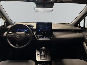 Toyota Corolla Cross bild 8