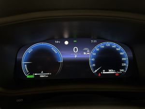 Toyota Corolla Cross bild 13