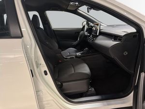 Toyota Corolla Cross bild 6