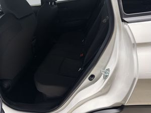 Toyota Corolla Cross bild 7