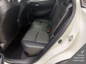 Toyota Corolla Cross bild 7