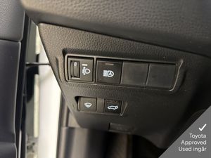 Toyota Corolla Cross bild 13