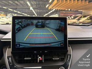 Toyota Corolla Cross bild 14