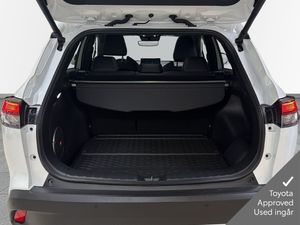 Toyota Corolla Cross bild 10