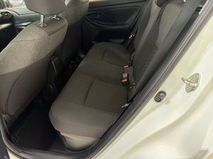 Toyota Yaris Cross bild 7