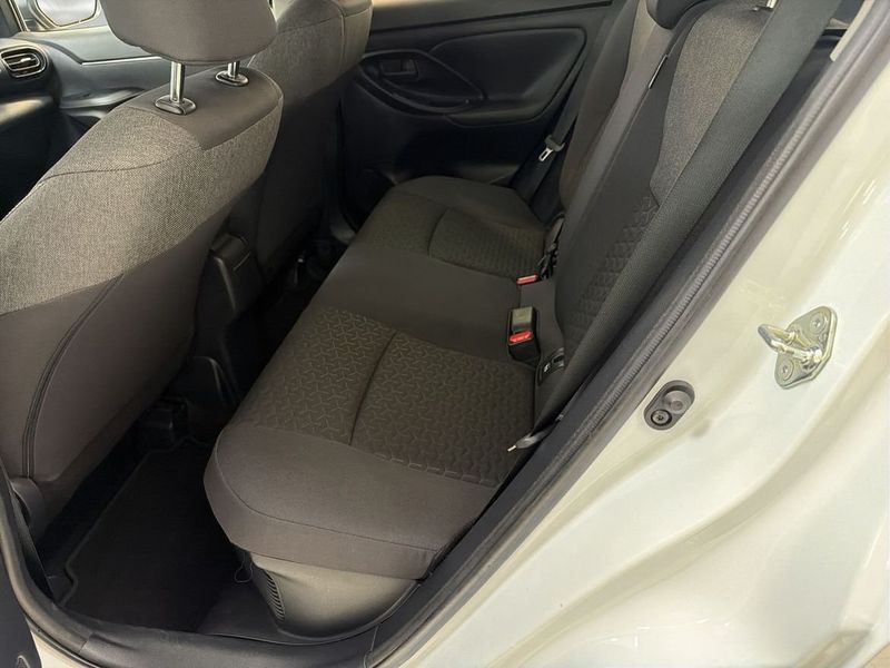 Toyota Yaris Cross bild 7