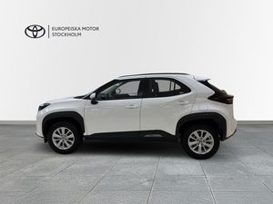 Toyota Yaris Cross bild 3