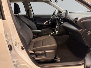 Toyota Yaris Cross bild 6