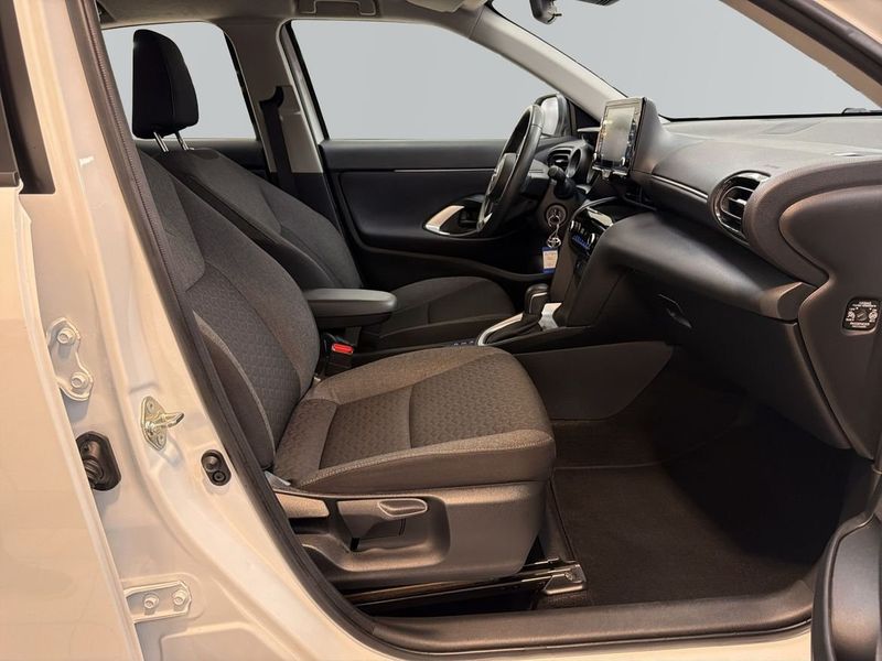 Toyota Yaris Cross bild 6