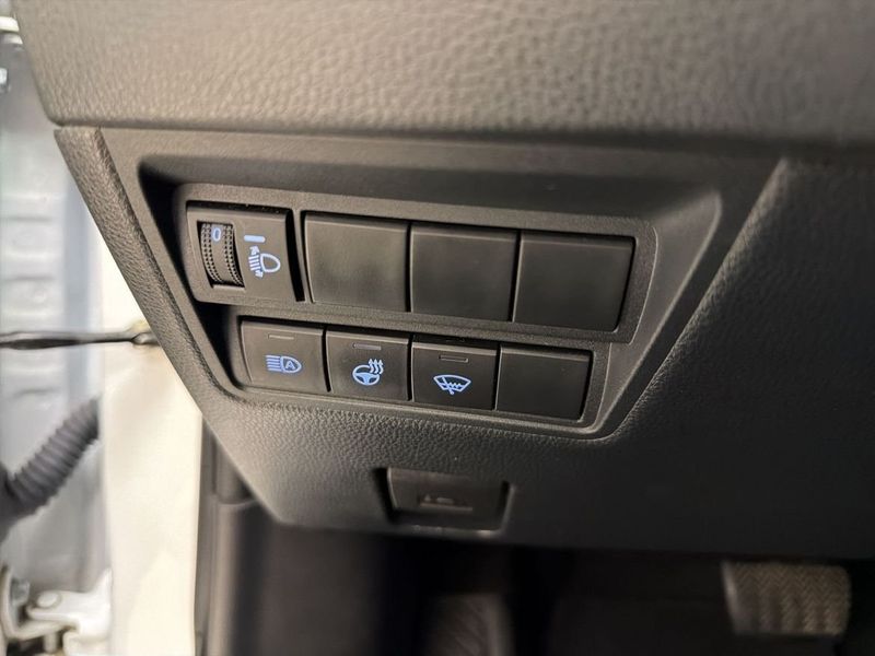 Toyota Yaris Cross bild 11