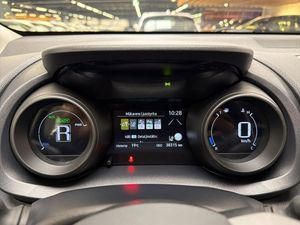 Toyota Yaris Cross bild 13