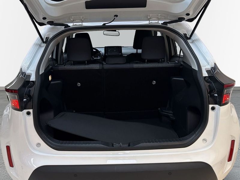 Toyota Yaris Cross bild 10