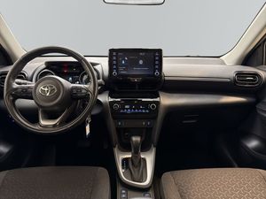 Toyota Yaris Cross bild 8