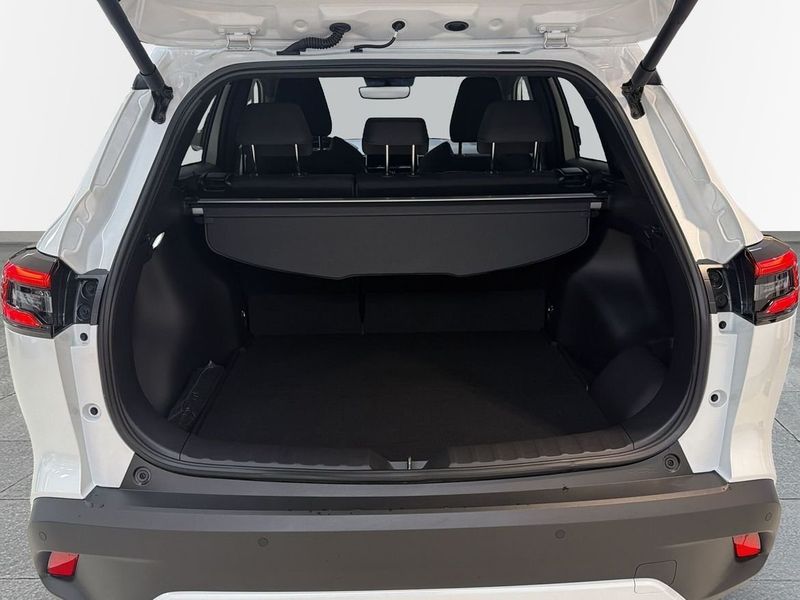 Toyota Corolla Cross bild 10