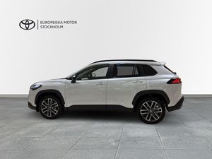Toyota Corolla Cross bild 3