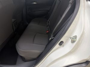 Toyota Corolla Cross bild 7