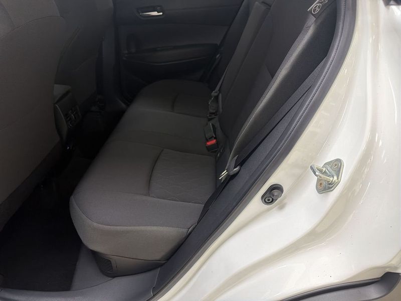 Toyota Corolla Cross bild 7
