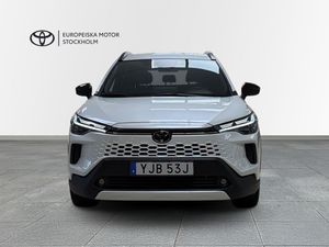 Toyota Corolla Cross bild 5