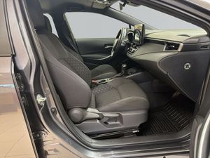 Toyota Corolla bild 6