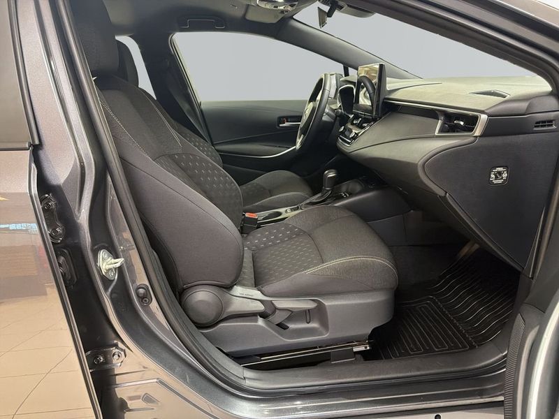 Toyota Corolla bild 6