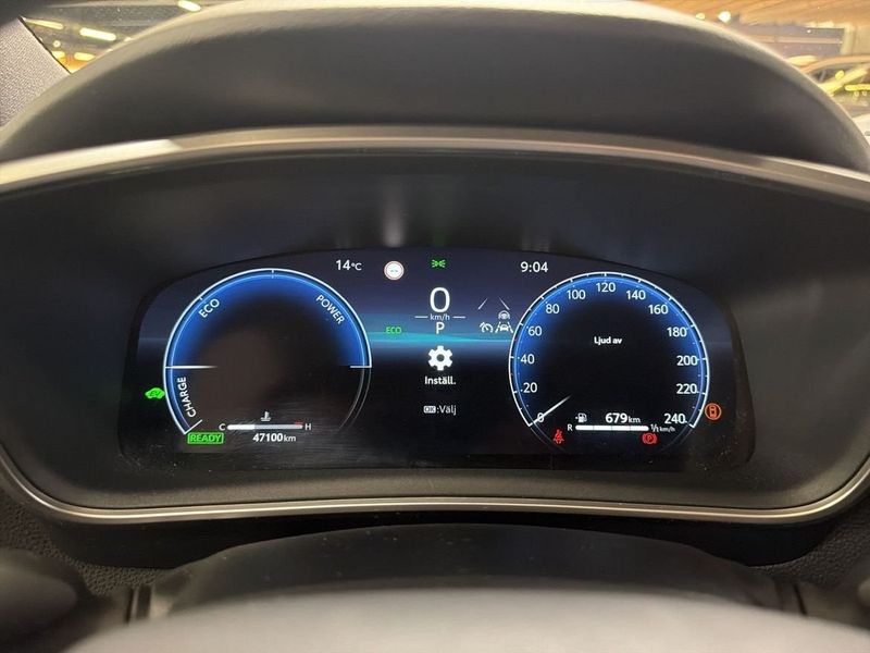 Toyota Corolla bild 13
