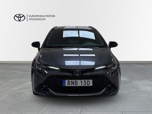Toyota Corolla bild 5