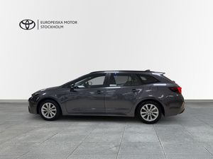 Toyota Corolla bild 3