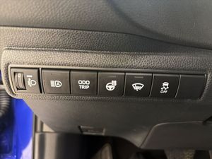 Toyota Corolla bild 11