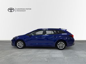 Toyota Corolla bild 3